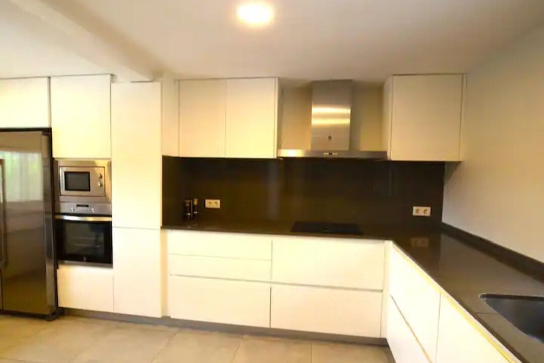 Photo of Kitchen in Fogars de la Selva