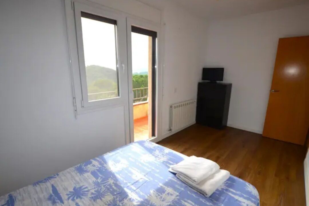Photo of Bedroom in Fogars de la Selva