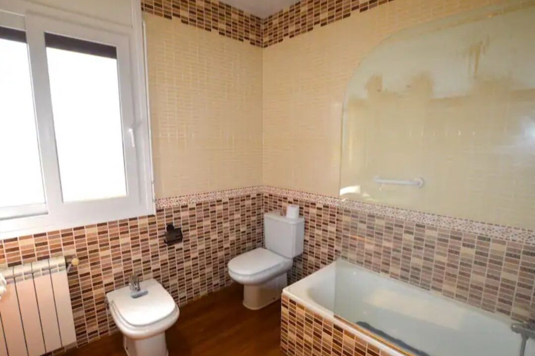 Photo of Bathroom in Fogars de la Selva