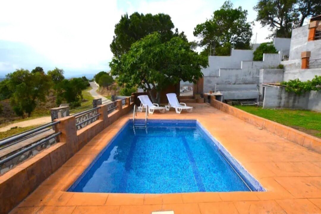 Photo of Outdoor in Fogars de la Selva