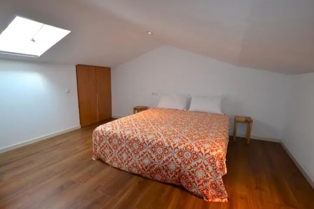 Photo of Bedroom in Fogars de la Selva