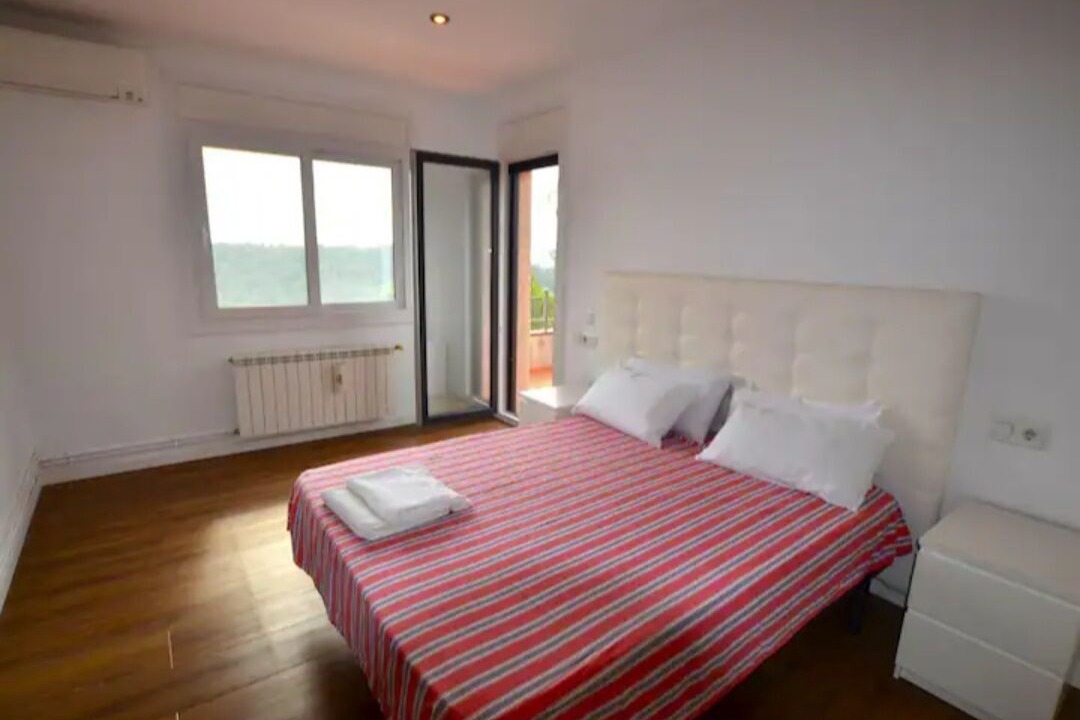 Photo of Bedroom in Fogars de la Selva