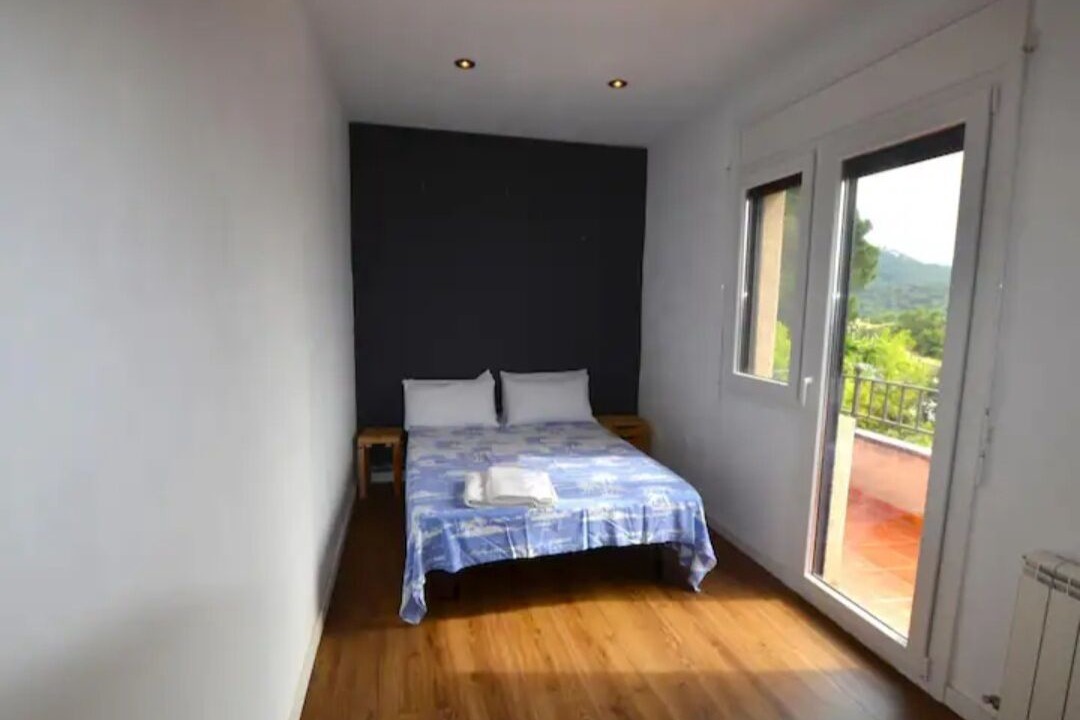Photo of Bedroom in Fogars de la Selva