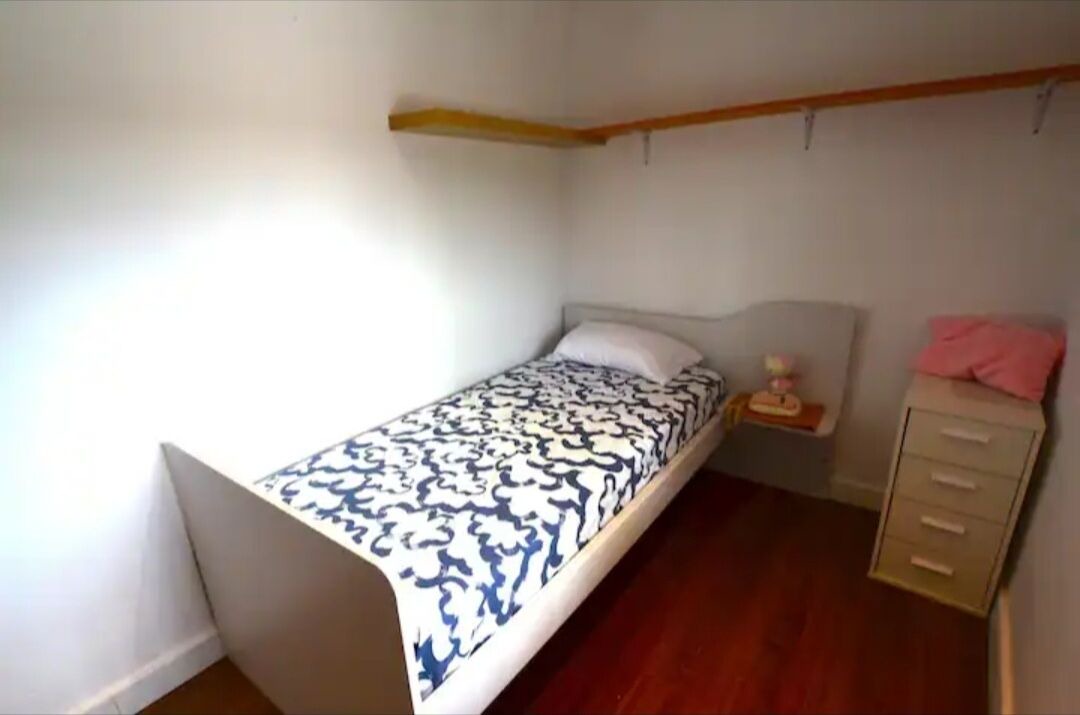 Photo of Bedroom in Fogars de la Selva