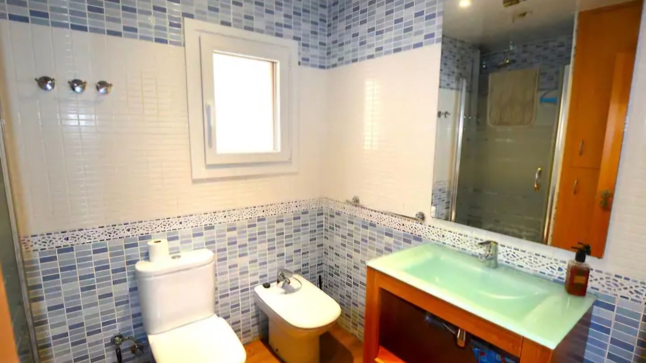 Photo of Bathroom in Fogars de la Selva