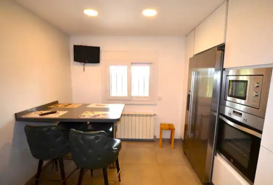 Photo of Kitchen in Fogars de la Selva