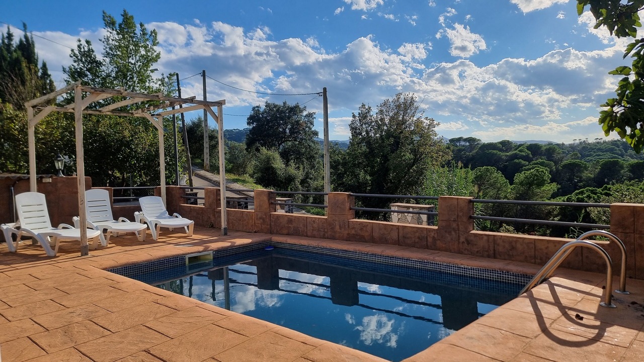 Photo of Outdoor in Fogars de la Selva