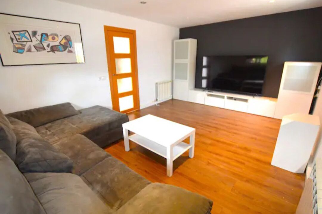Photo of Livingroom in Fogars de la Selva