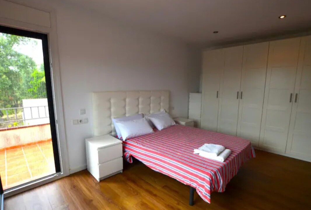 Photo of Bedroom in Fogars de la Selva