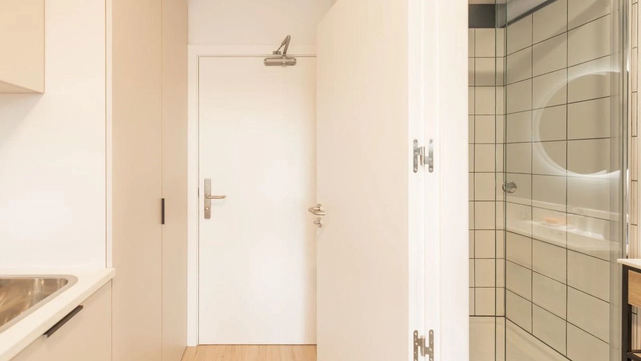 Photo of Bathroom in Sabadell