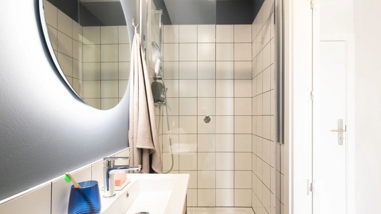 Photo of Bathroom in Sabadell