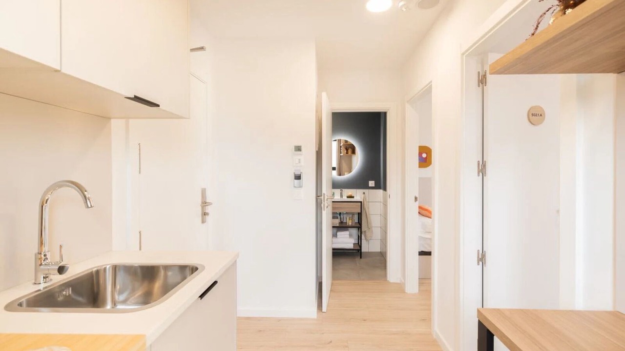 Photo of Kitchen in Sabadell
