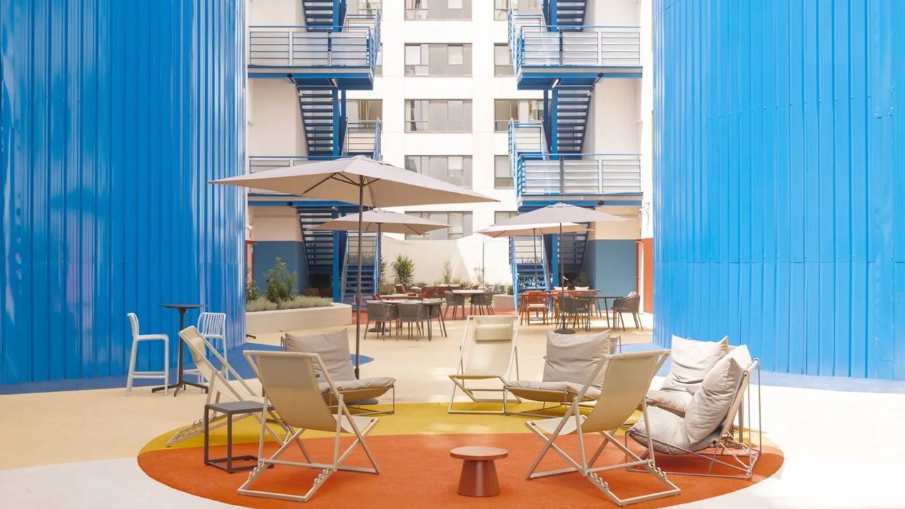 Photo of Outdoor in Sabadell