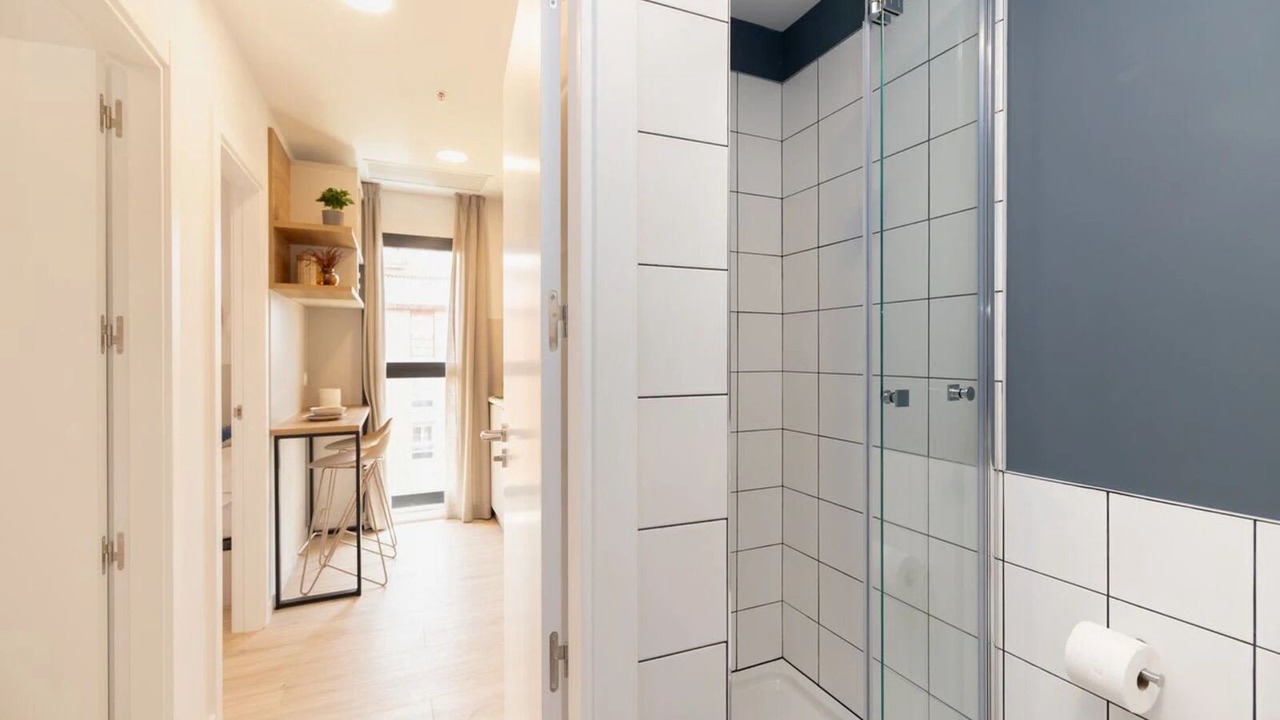 Photo of Bathroom in Sabadell