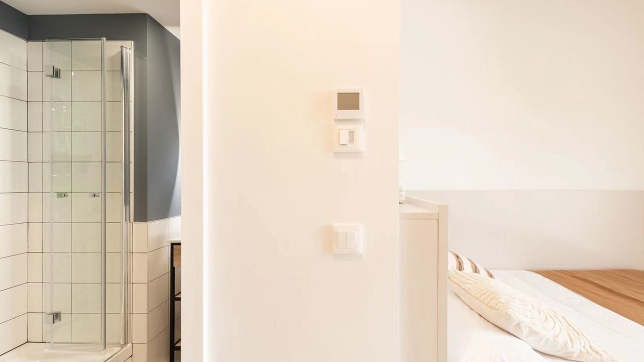 Photo of Bathroom in Sabadell