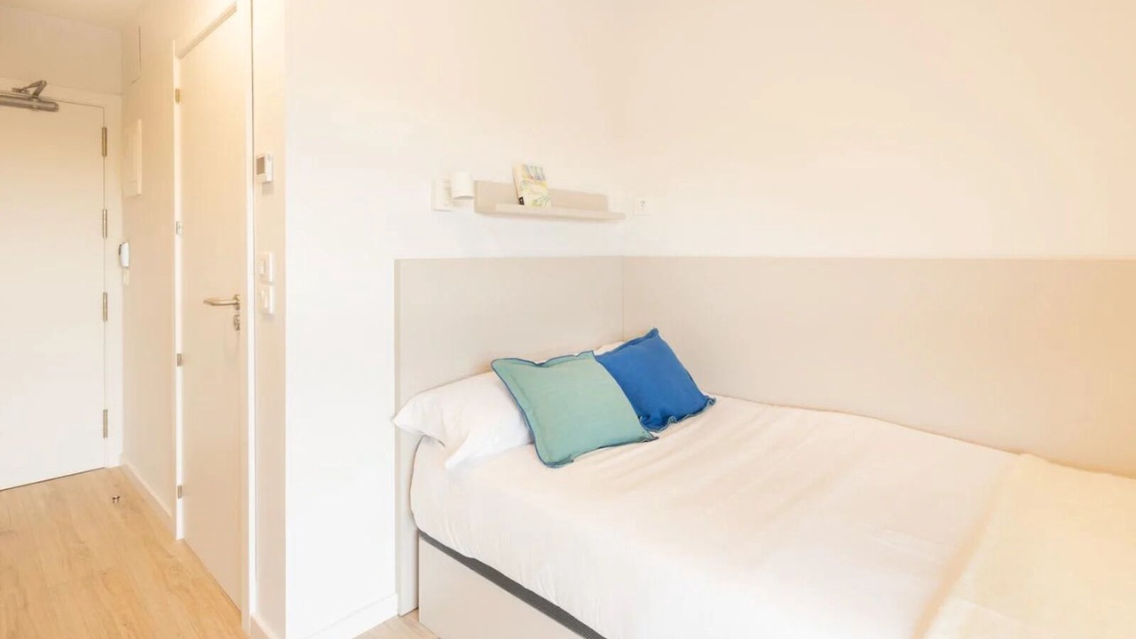 Photo of Bedroom in Sabadell