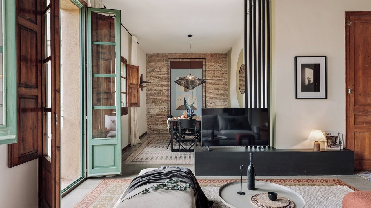 Photo of Livingroom in La Ribera