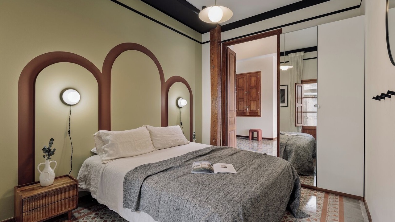 Photo of Bedroom in La Ribera