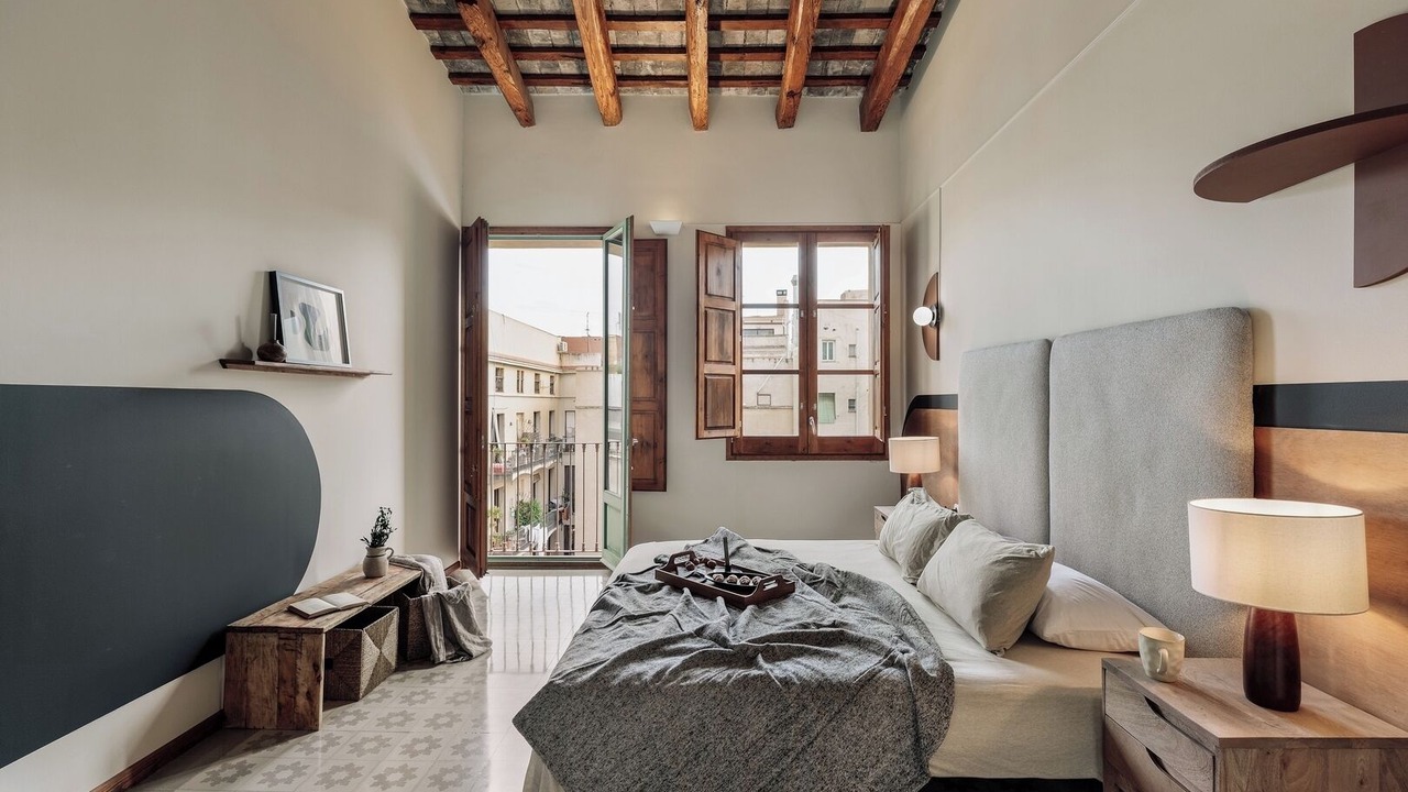Photo of Bedroom in La Ribera