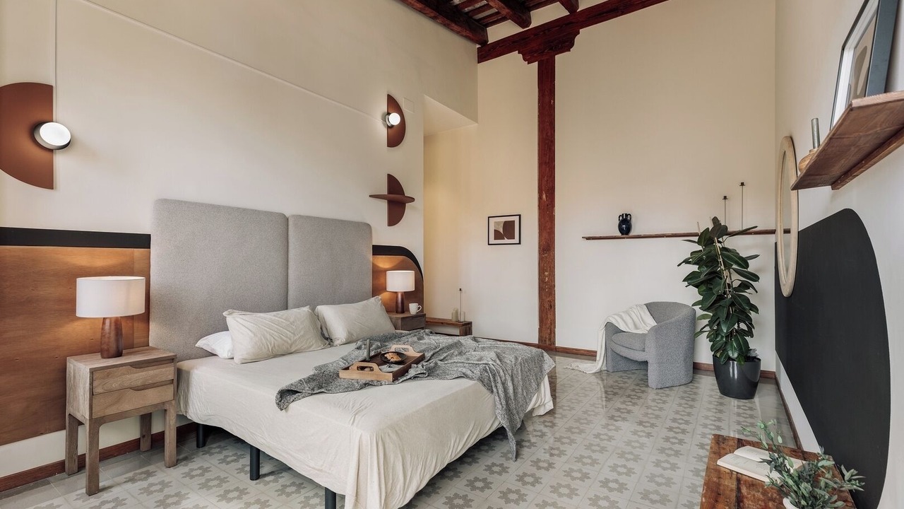Photo of Bedroom in La Ribera