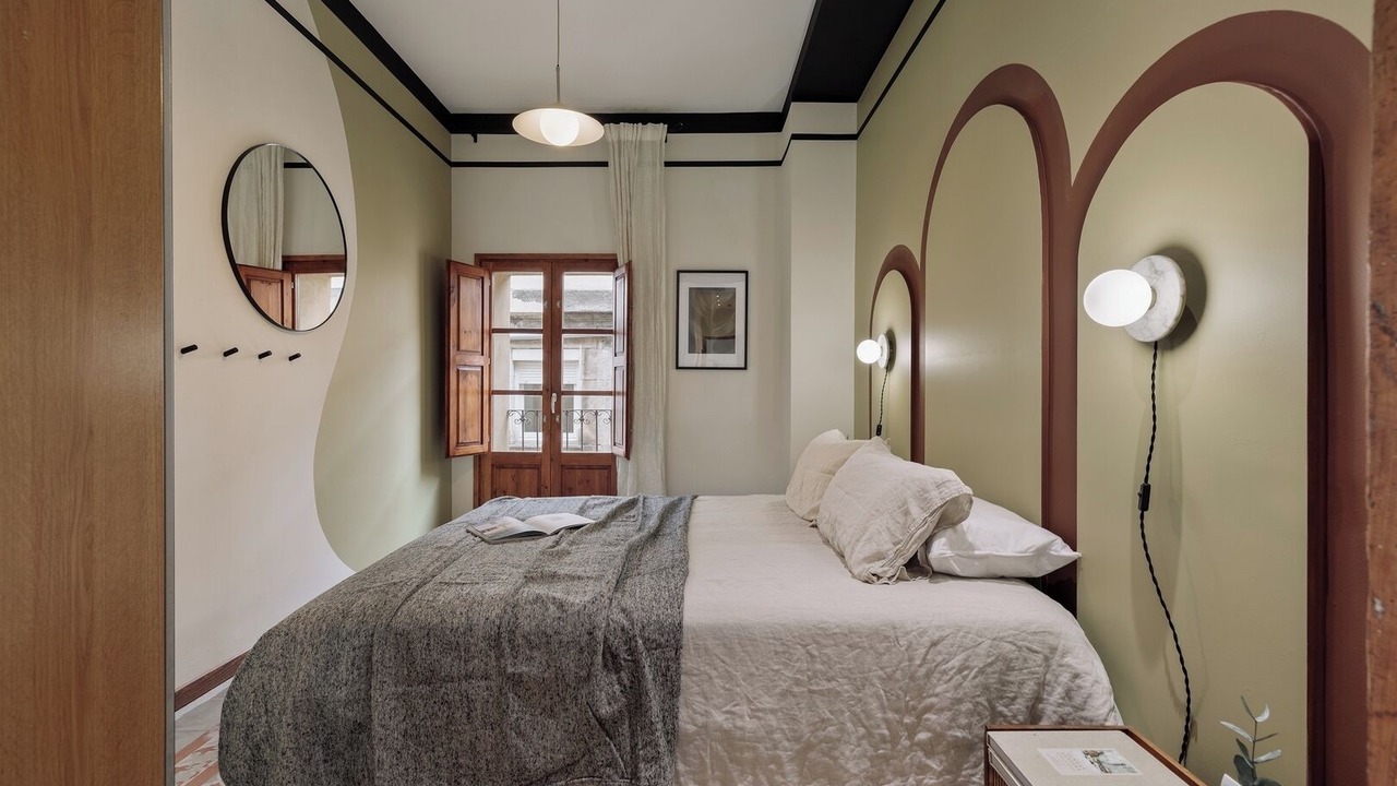 Photo of Bedroom in La Ribera
