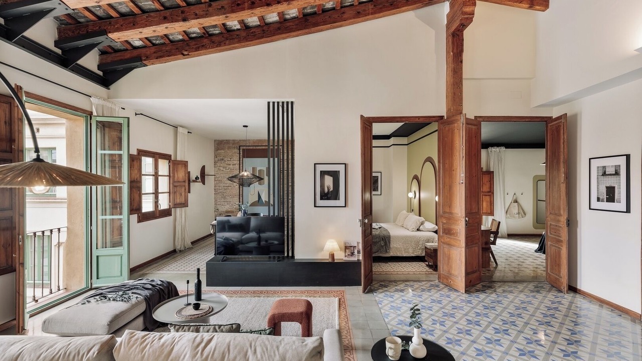 Photo of Livingroom in La Ribera