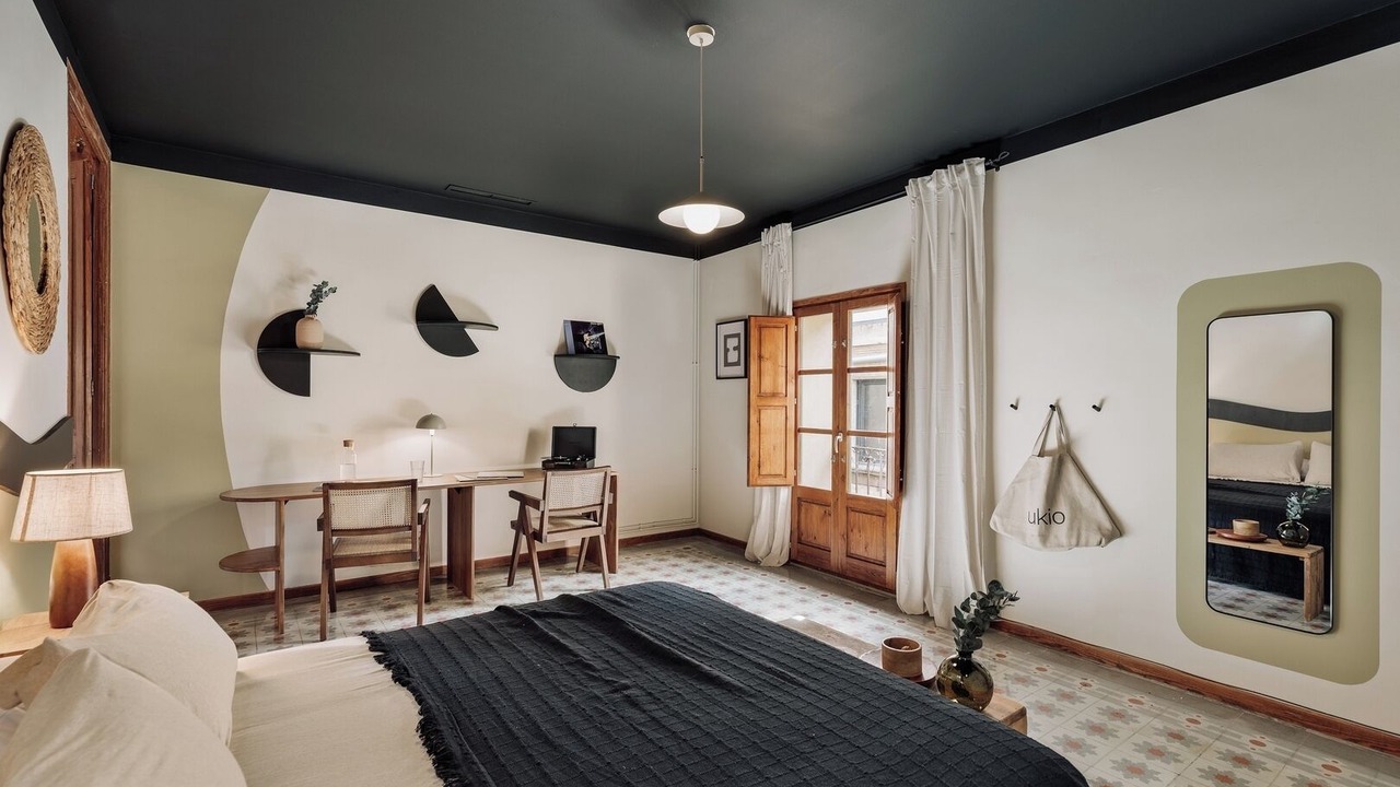 Photo of Bedroom in La Ribera