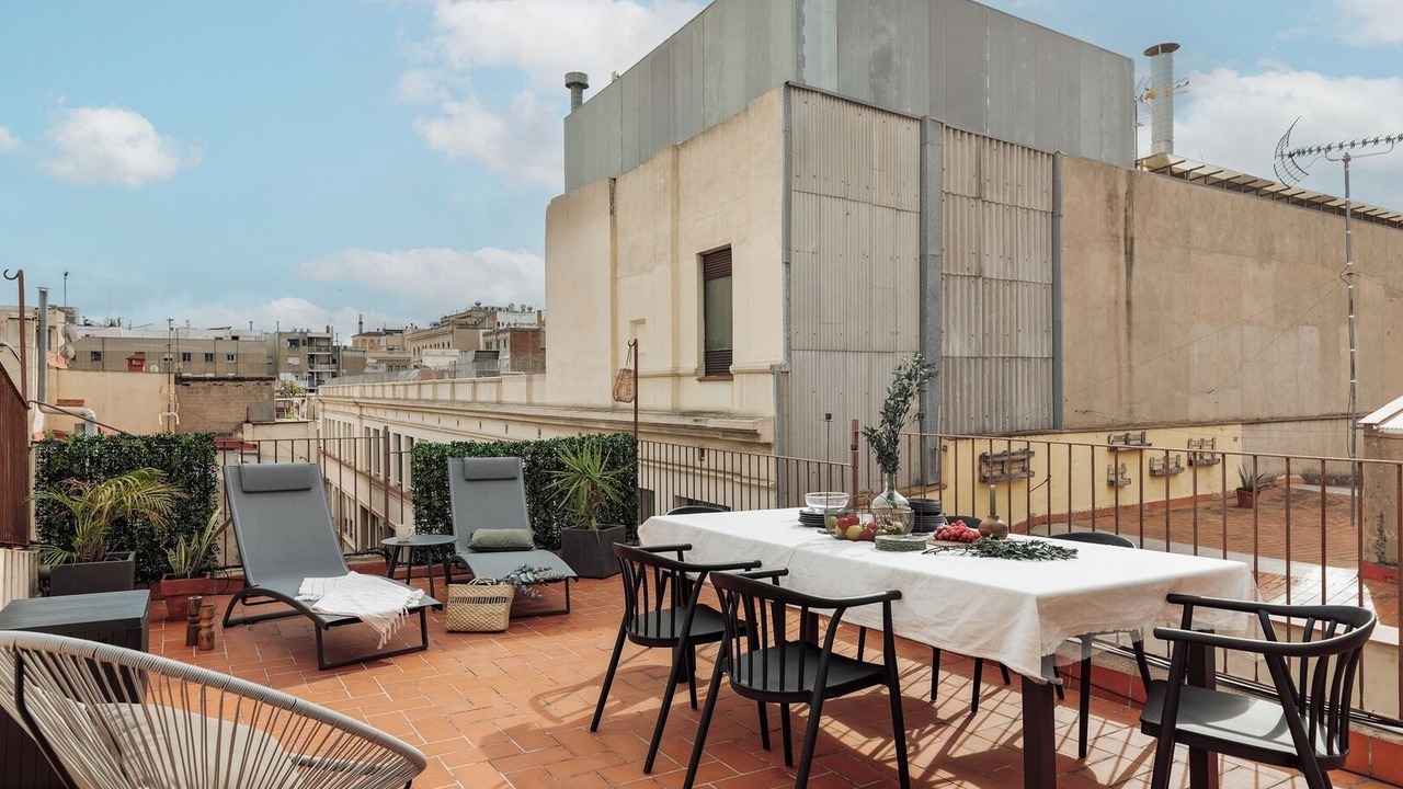 Photo of Outdoor in La Ribera