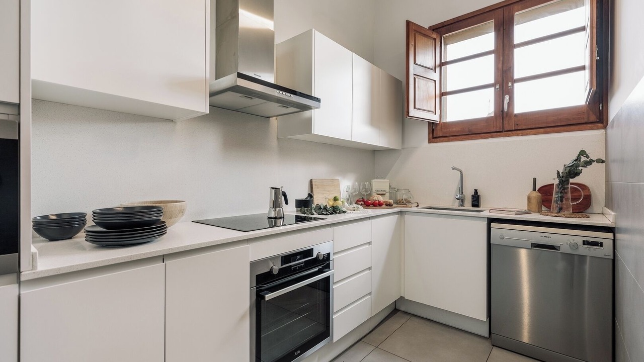 Photo of Kitchen in La Ribera