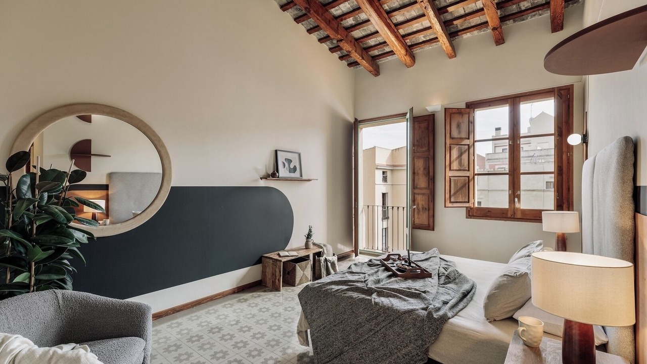 Photo of Bedroom in La Ribera