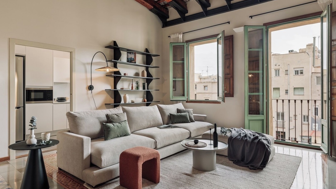 Photo of Livingroom in La Ribera