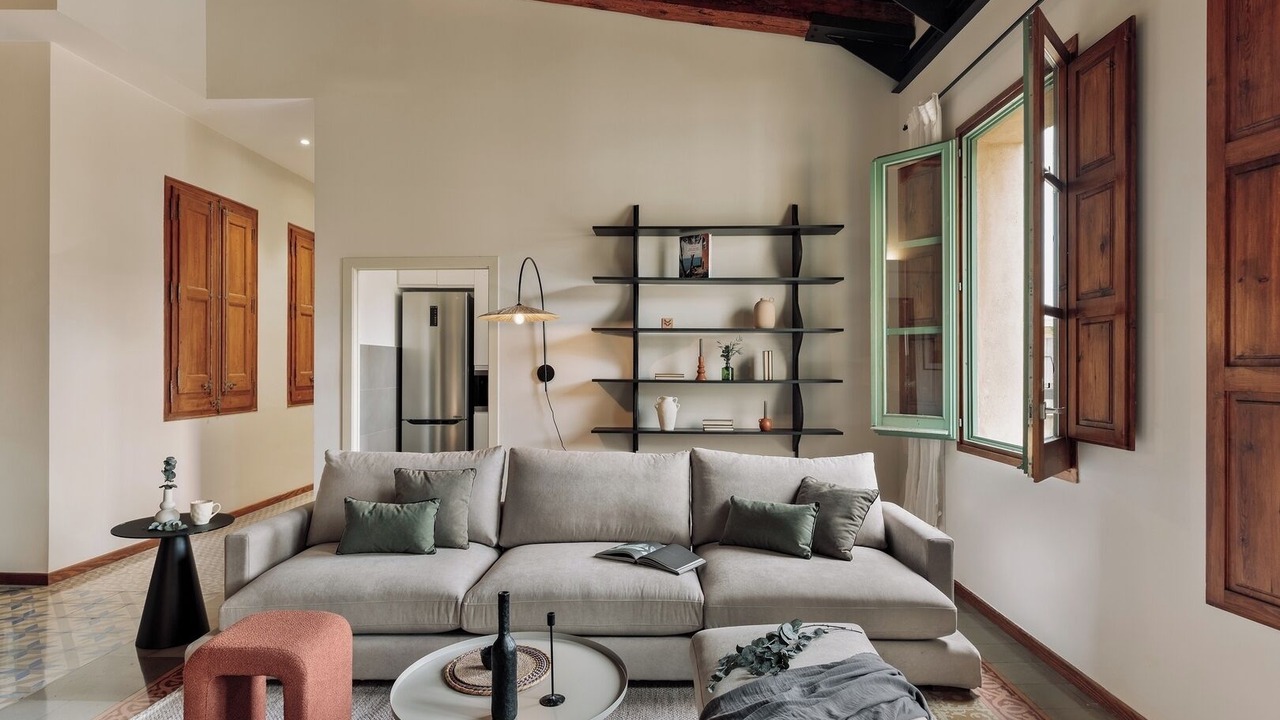 Photo of Livingroom in La Ribera