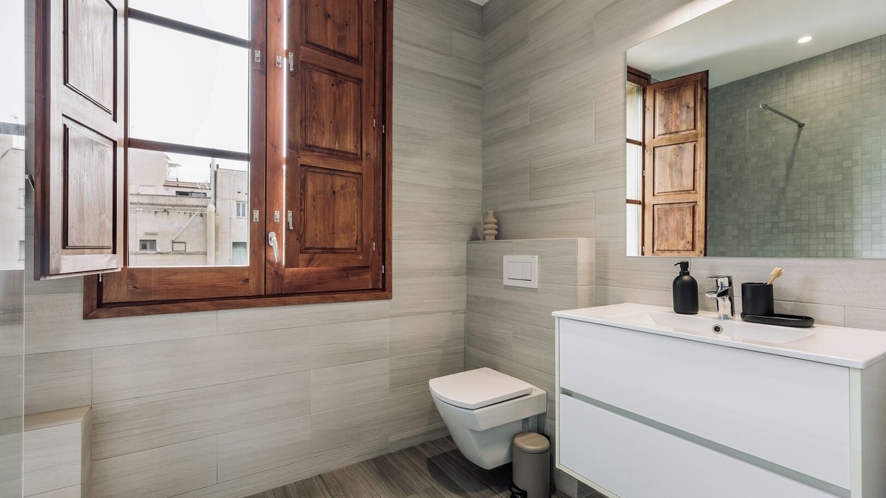 Photo of Bathroom in La Ribera