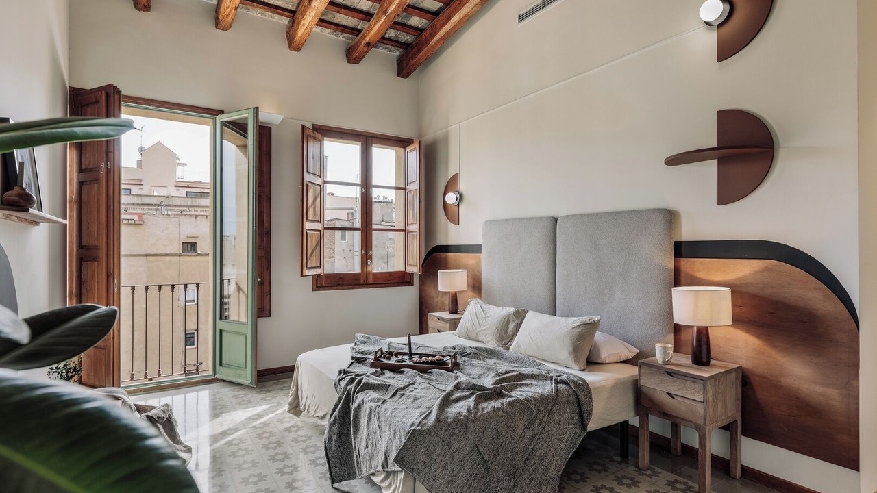 Photo of Bedroom in La Ribera