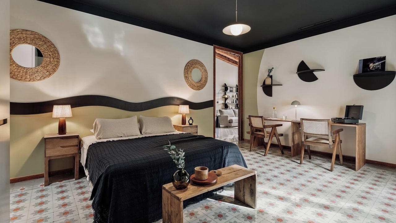 Photo of Bedroom in La Ribera