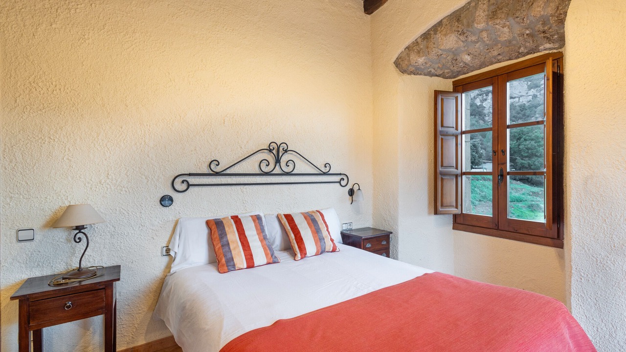 Photo of Bedroom in Centelles
