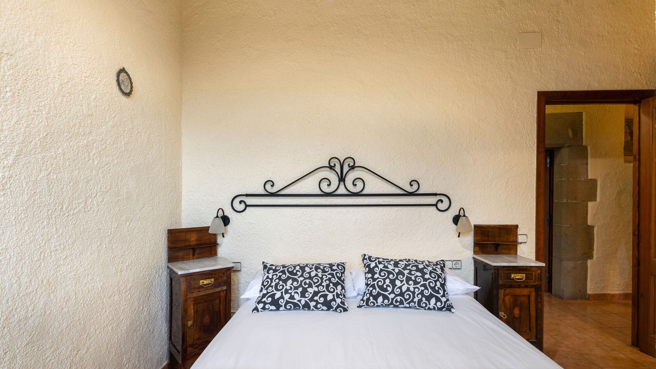 Photo of Bedroom in Centelles