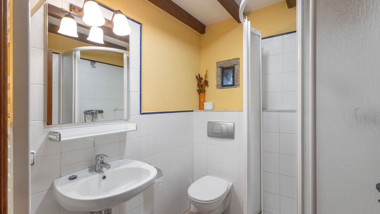 Photo of Bathroom in Centelles