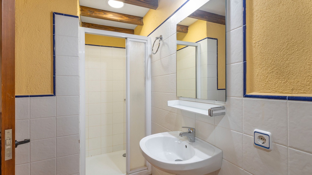 Photo of Bathroom in Centelles