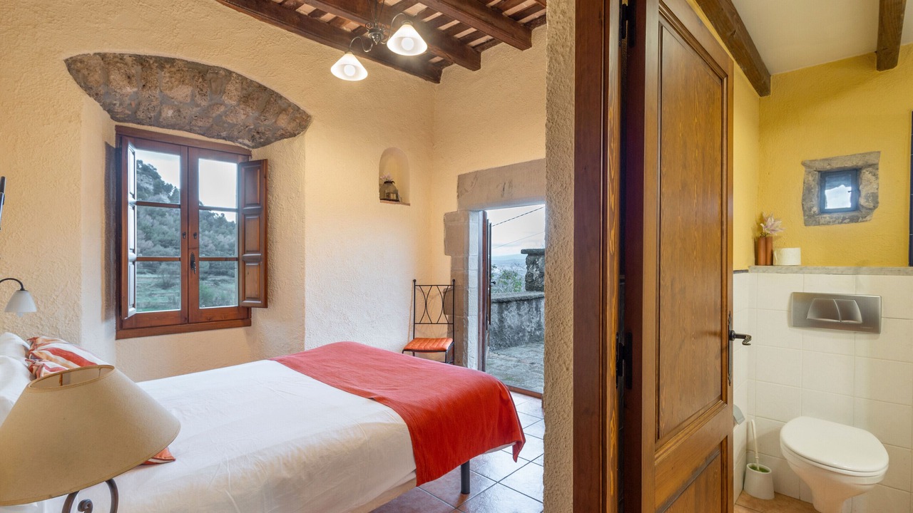 Photo of Bedroom in Centelles
