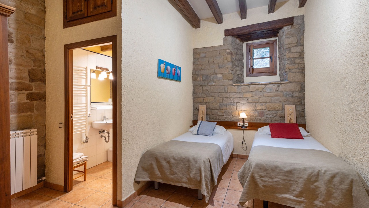 Photo of Bedroom in Centelles