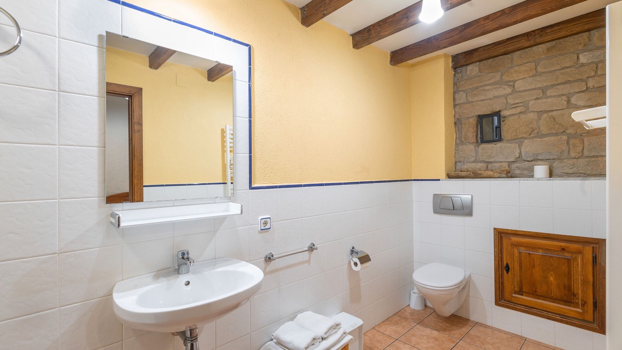 Photo of Bathroom in Centelles