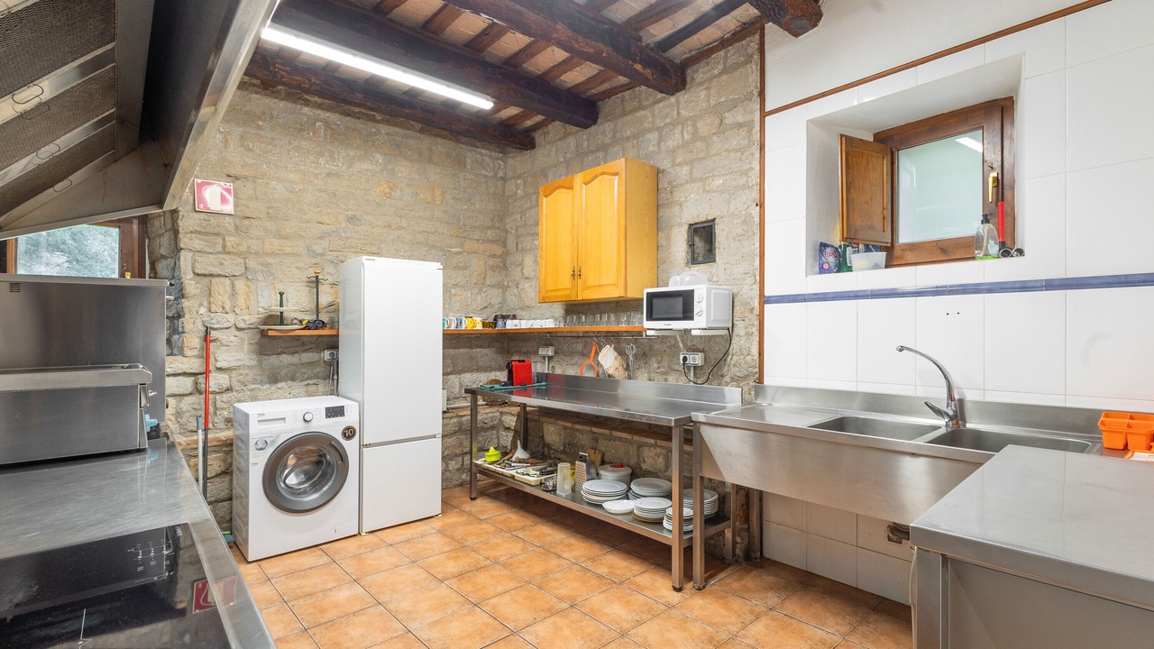 Photo of Kitchen in Centelles