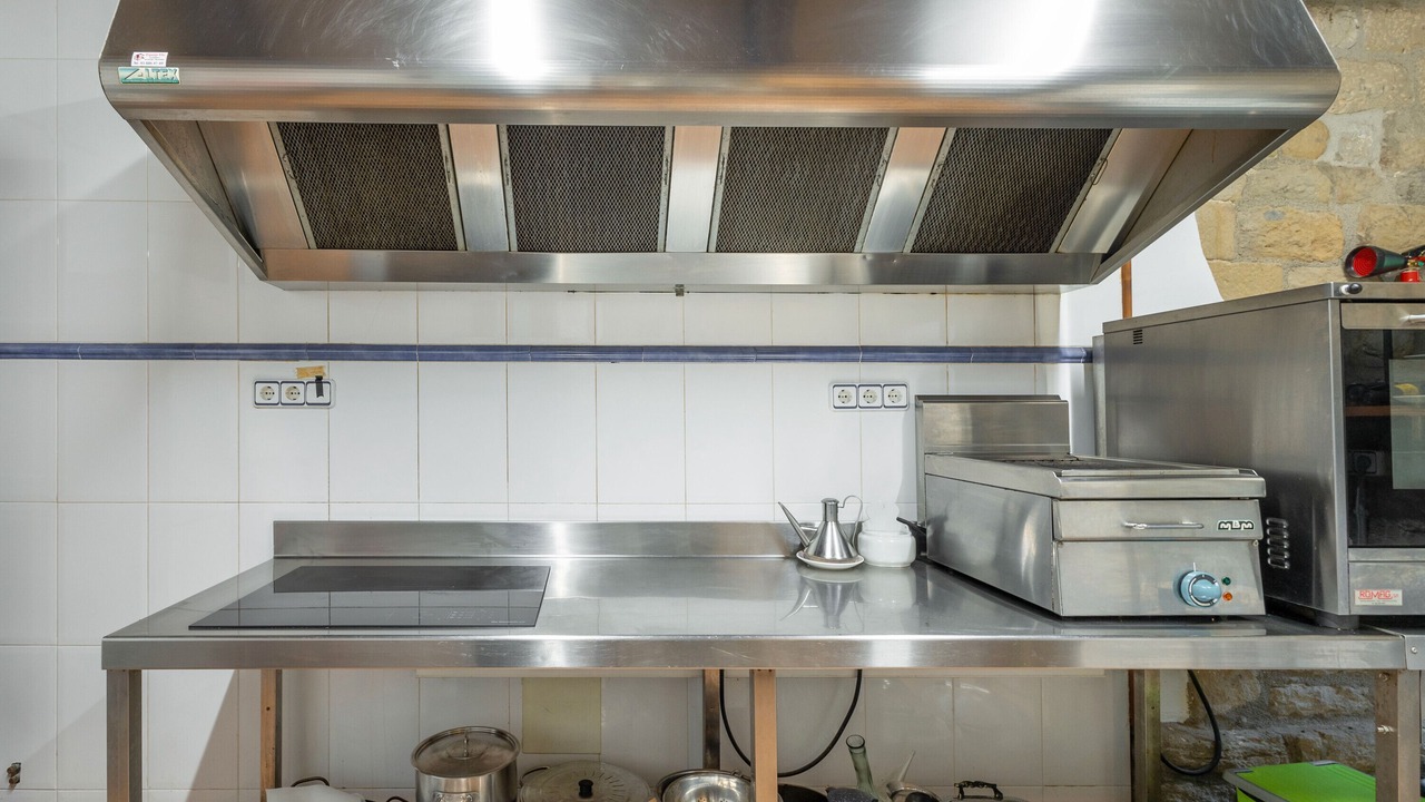 Photo of Kitchen in Centelles