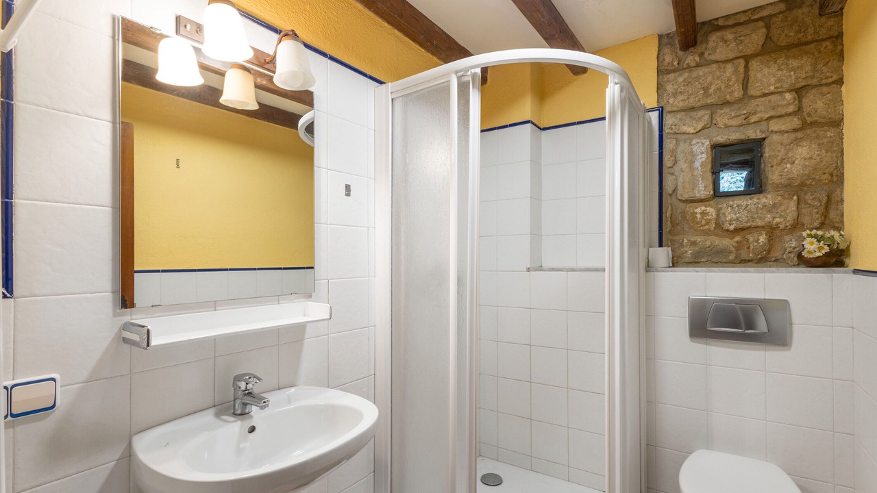 Photo of Bathroom in Centelles