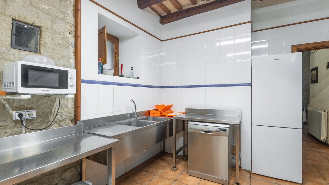 Photo of Kitchen in Centelles