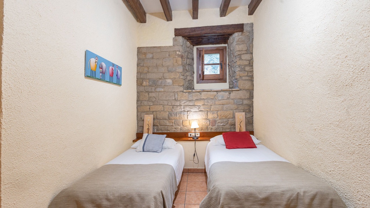 Photo of Bedroom in Centelles