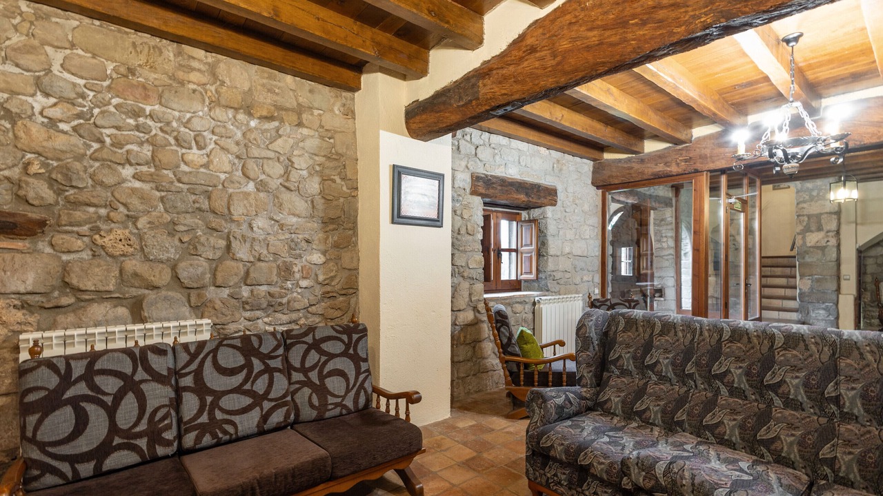Photo of Livingroom in Centelles