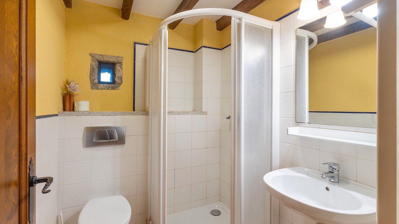 Photo of Bathroom in Centelles