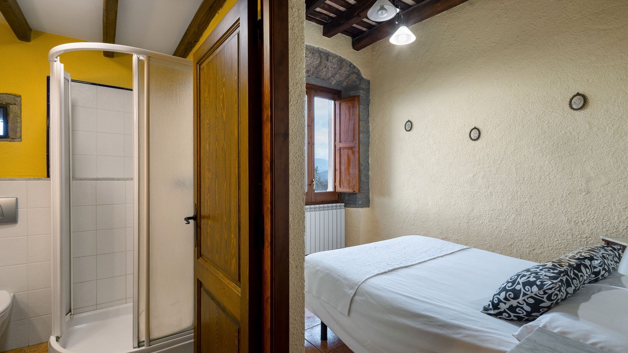 Photo of Bathroom in Centelles